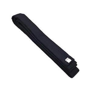 Nuevos cinturones de Karate bordados hechos a medida CUSTOM KARATE BELT Pakistán Fabricación de cinturones MMA - Product Image 2