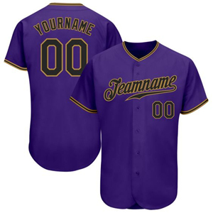 Camisetas de Béisbol de Alto Rendimiento |   Proveedor de Uniformes Deportivos Personalizados al por Mayor - Product Image 5