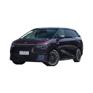 MPV 100% électrique à longue portée 7 places, best-seller 2025, véhicule à énergie nouvelle de taille moyenne à grande avec batterie au lithium - Product Image 3