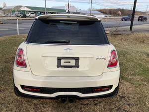 มินิ คูเปอร์ เอส ปี 2012 พร้อมจัดส่ง - Product Image 6