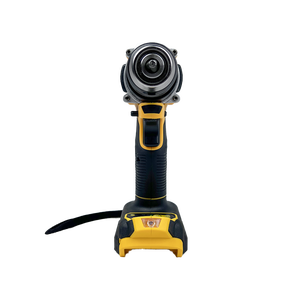 Trapano Avvitatore a Percussione Brushless Compatto DCD805 20V MAX XR, Utensile Elettrico Cordless per Edilizia con Mandrino da 1/2 Pollice - Product Image 5