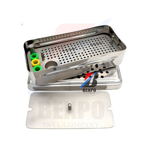 PRF Box Manual Denta Instrumentos quirúrgicos Limpieza Llenado Dientes Equipo para la venta - Product Image 1