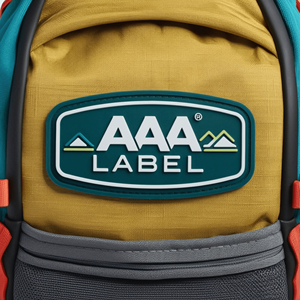 แผ่นยางพีวีซีนิ่มลายนูนออกแบบได้ตามต้องการพร้อมโลโก้3D สำหรับเสื้อผ้าเสื้อผ้าหมวกกระเป๋าใส่อุปกรณ์ยุทธวิธีและอุปกรณ์เสริม - Product Image 4