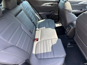 HORNET R T PLUS SUV AWD HYBRID AUTOMATIC DRIVETRAIN 2025 D'OCCASION EN EXCELLENT ÉTAT - Product Image 3