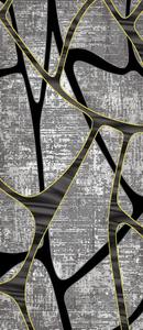 Tapis en jonc de mer turc Adiva, jacquard, fabricant de Gaziantep - Vente en gros, 20 pieds+, exportation vers l'Afrique, design moderne, poils épais, jute, sol - Product Image 2