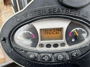 Mini excavadora BOBCATT E50 2018 bien mantenida de la mejor calidad con buen rendimiento a la venta - Product Image 6