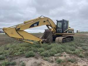 Motor de cucharón Caterpillar usado para excavadora 320GC 320GX, modelo 2022, 38 toneladas, 2.6m, componente principal, en venta con inspección de vídeo - Product Image 2