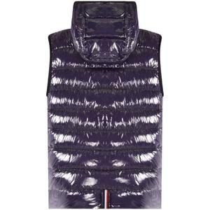 Chaleco acolchado ultraligero para hombre con diseño de moda más vendido, chaleco personalizado de alta calidad para hombre - Product Image 2