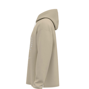 Sudaderas con Capucha Extra Grandes de Alta Calidad, 500 GSM, Algodón Grueso, Lisas, Sin Cordones, Unisex, con Logotipo Personalizado, Tallas Grandes para Hombre - Product Image 4