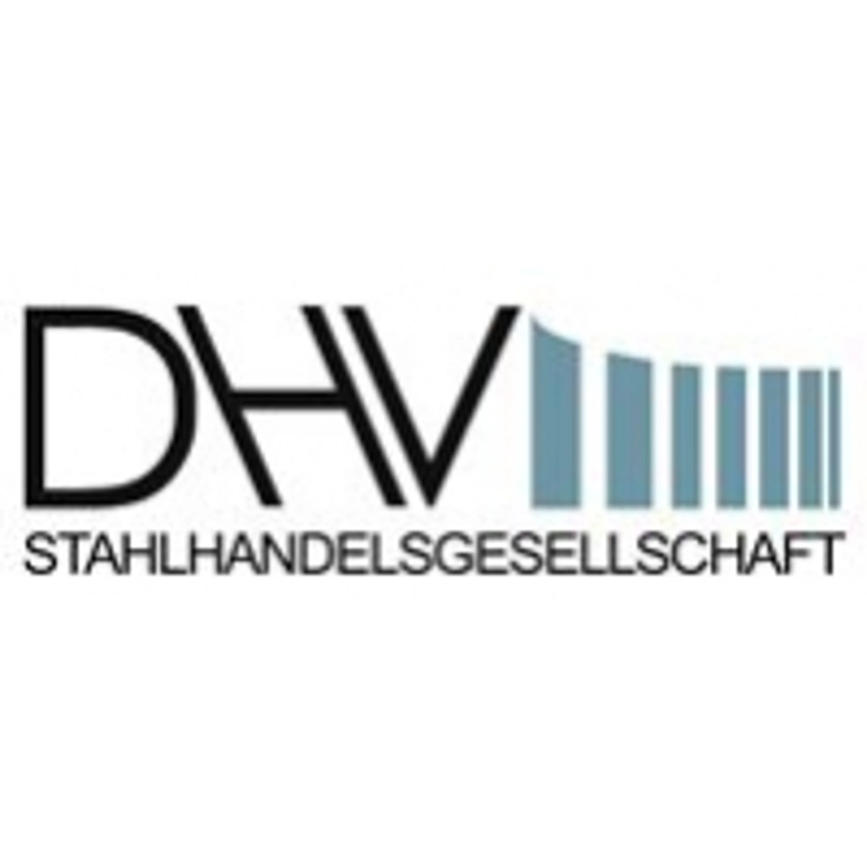DHV Stahlhandelsgesellschaft mbh logo