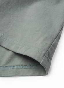 Camiseta Casual de Manga Larga con Cuello Redondo para Hombre, Corte Regular, 95% Algodón, 5% Elastano, Transpirable, Ecológica, de Secado Rápido, Color Sólido, Tallas S-XL - Product Image 4