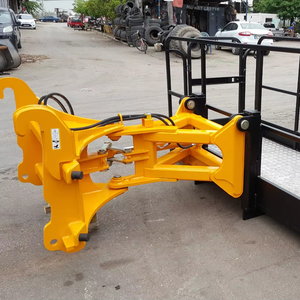 รถยก180แท่นหมุนได้อุปกรณ์สำคัญสำหรับการจัดการวัสดุ - Product Image 1