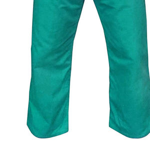 Kimono de Jiu Jitsu BJJ para Entrenamiento Sin Kimono y Diario - Kimono de Jiu Jitsu de Algodón Puro Transpirable y Resistente a Desgarros con Ajuste Cómodo (TODAS las Tallas) - Product Image 4