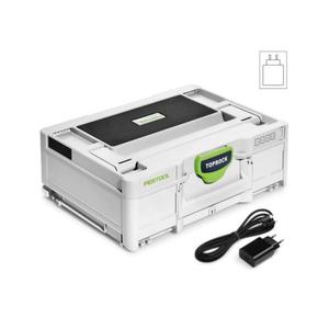 Altavoz Bluetooth Festool TOPROCK SYS3 BT20 M 137 USB-C, Dispositivo de Audio de Alta Calidad - Product Image 1