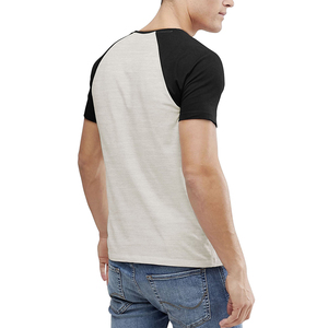 เสื้อผ้าผู้ชายเสื้อยืดผู้ชายผ้าฝ้าย100% ออกแบบได้ตามที่ต้องการเสื้อยืดผู้ชายทรงโอเวอร์ไซซ์มีน้ำหนักพิมพ์ลาย - Product Image 2