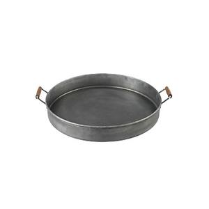 ถาดเสิร์ฟอาหารชุบสังกะสีสำหรับเครื่องครัวถาดเสิร์ฟ - Product Image 6