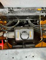 LIVRAISON GRATUITE VICSEC VC15 MINI EXCAVATRICE HYDRAULIQUE 15HP LAME DE RECUL DE 39 POUCES BAC DE 16 POUCES TOIT COMPLET HYDRAULIQUE AUXILIARE EPA CE