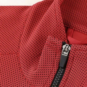 Ropa Deportiva Ligera y Transpirable, Chaqueta y Pantalones de Chándal para Fútbol, Secado Rápido, Cómoda Ropa Deportiva de Entrenamiento - Product Image 3
