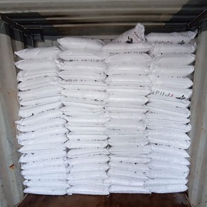 Sel de mer égyptien noir industriel de qualité alimentaire, grossier, lavé, iodé, pureté 99%, en vrac - Product Image 3
