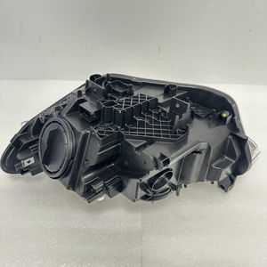 63117229671 63117229672 Faro Delantero Halógeno para <span class=keywords><strong>BMW</strong></span> <span class=keywords><strong>Serie</strong></span> <span class=keywords><strong>1</strong></span> F20 F21 116i 118i 120i 2012 2013 <span class=keywords><strong>2014</strong></span> 2015 H7 con LED DRL - Product Image 6