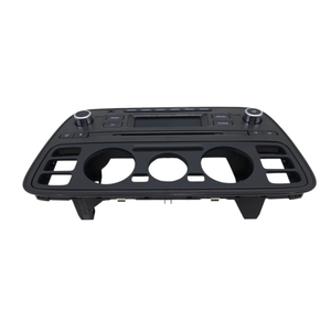 Panel Frontal de Radio para SEAT Mii 1ª Serie 1SL035156D CPG Bifuel/Metano 1000 (11>) - Product Image 5