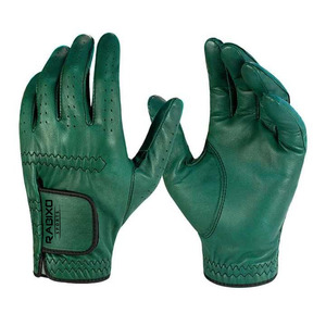 Meilleures ventes de gants de golf professionnels personnalisés, taille et couleur personnalisables avec poignées pour une utilisation sportive - Product Image 4