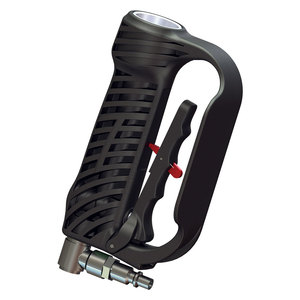 Impugnatura Pneumatica per Asta del Compressore - Product Image 1