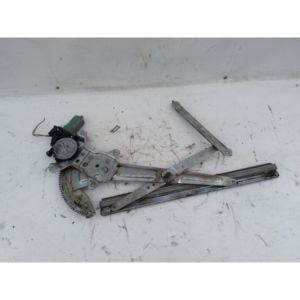 MECCANISMO ALZACRISTALLO ANTERIORE DESTRO FIAT Sedici 1a Serie 71765537 (06>09) - Product Image 1