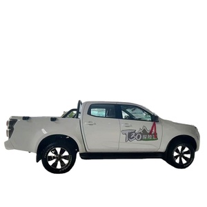 Camionnette Utilitaire Agricole Diesel 3.0 L 4x4 Modèle 2024/2025 d'Occasion à Transmission Manuelle - Product Image 6