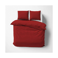 Parure de lit double en coton 100% Sea Dolphins, douce, 200 fils, toutes saisons, fabriquée en Inde