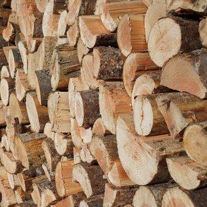 Meilleur bois de chauffage - Produit énergétique - Product Image 1