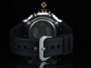 ชุดคอลเลคชั่นขอบนาฬิกา GA2100 ดีไซน์หนามหลากสี  งานสั่งทำพิเศษ  ตัวเรือนและสายนาฬิกาแบบ Buss Down สไตล์ฮิปฮอป - Product Image 5