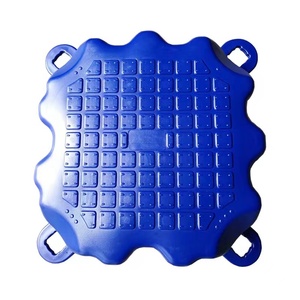 Loating jet ski-muelle pontón de lujo, barco flotante de Bahréin, a la venta - Product Image 2