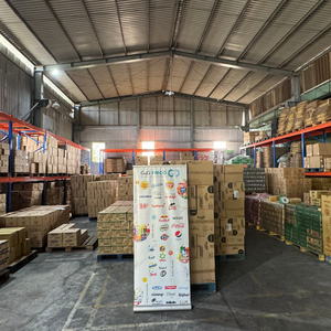 Caja de caramelos inflables Mentoss de 330 piezas al por mayor, paquete de gomitas exóticas de uva con varios sabores de frutas, incluyendo sabor a leche - Product Image 5