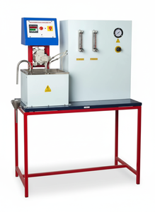 Réacteur à flux isotherme semi-automatique, personnalisable ODM, pour usage en laboratoire - Product Image 2