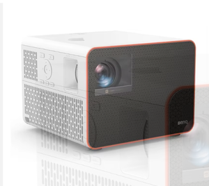 Proyector de Videojuegos Anker X3100i True 4K UHD 4LED con 150 ANSI Lúmenes, Batería Integrada (4-5 Horas), Android 14, Portátil - Product Image 2