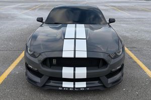 USADO, Volante a la Izquierda/Derecha, Ford Mustang Shelby GT350 2018 - Product Image 2