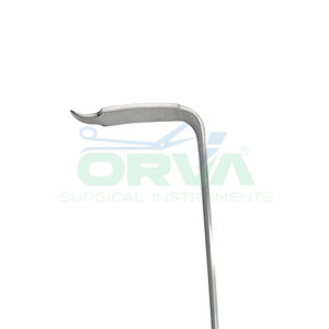 Palanca Ortopédica Manual de Acero Inoxidable de Grado Médico de Calidad Premium con Color y Logotipo Personalizados, Servicio OEM, Certificación CE - Product Image 5