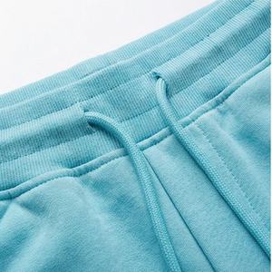 <b>Trousers</b> Male Fitness Sport Pants Elastic Breathable Sweatpants Running <b>Training</b> Washed Durable Comfortable Premium Wear - Product Image 4