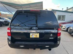 Ford Expedition EL Limited 4x4 2016, SUV de 4 puertas, libre de accidentes, autos usados en venta - Product Image 3