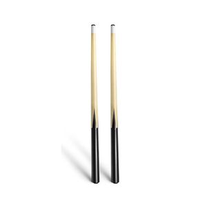 แท่งสนุ๊กเกอร์ดีไซน์โลโก้ตามสั่งทำจากสเตนเลสสตีลคาร์บอนไฟเบอร์ - Product Image 5