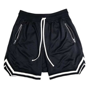 Wholesale Quick Dry Surf Shorts With <b>Elastic</b> <b>Waistband</b> Sublimated Solid Pattern Premium Quality Eco Friendly Casual Summer - Product Image 2