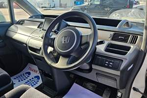 ใช้แล้ว lhd/rhd 2007 Ho NDA stepwgn - Product Image 3