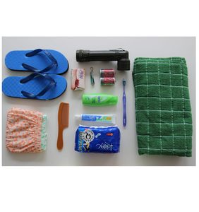 Kit dignité féminine - Product Image 4