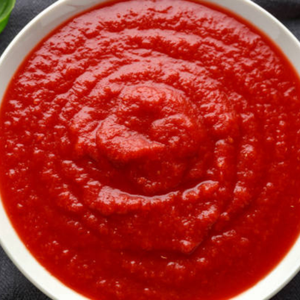 Pasta de Tomate 100% Pura, 22-24% Brix, Baja Acidez, Tomates Frescos Naturales Enlatados, Asépticos, HACCP, BRC, para Guisos y Sopas - Product Image 6