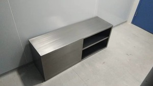 Établi croisé compatible avec les salles blanches d'approvisionnement direct d'usine avec finition enduite de poudre disponible pour le prix d'exportation - Product Image 3