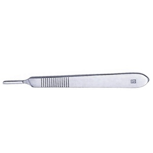 Poignée de scalpel chirurgical No 3-Instrument de chirurgie plastique - Product Image 6