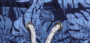 2022 <b>Mens</b> Swimwear <b>Mens</b> Plus Size Swimming <b>Trunks</b> Printed Swim Shorts DDP Shipping - Product Image 4