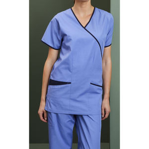 Nouveaux produits, ensembles de blouses médicales élégantes et confortables, blouses d'infirmière, uniformes d'hôpital par Raw to Fine - Product Image 5