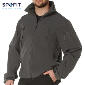 Wholesale Winter Outdoor Apparel <b>Waterproof</b> Genuine <b>Men's</b> <b>Work</b> Sports Softshell <b>Jacket</b> Ski <b>Jacket</b> <b>Waterproof</b> <b>Jacket</b> for <b>Men</b> - Product Image 6